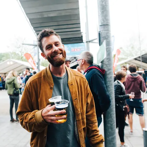 Photo 136 de l'édition 2017 du Seneffe Festival