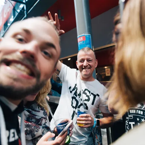 Photo 138 de l'édition 2017 du Seneffe Festival