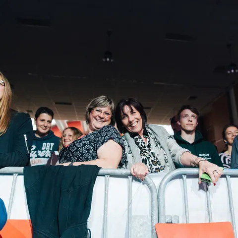 Photo 139 de l'édition 2017 du Seneffe Festival