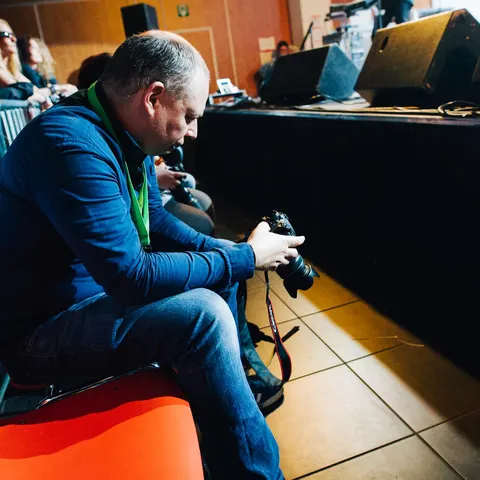 Photo 140 de l'édition 2017 du Seneffe Festival