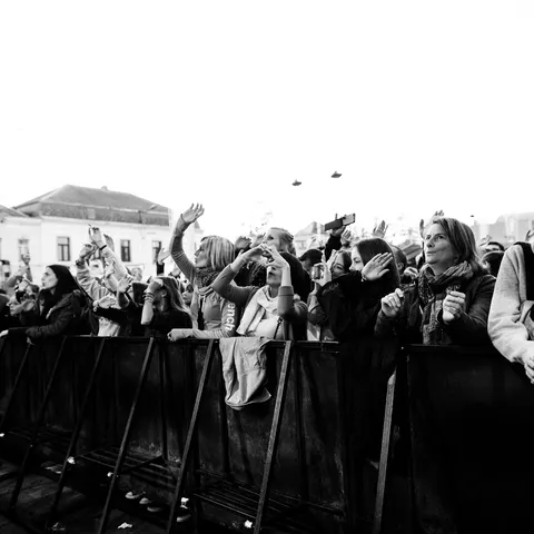 Photo 141 de l'édition 2017 du Seneffe Festival