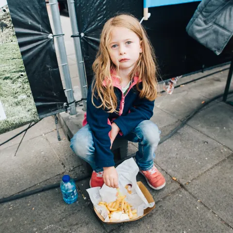 Photo 149 de l'édition 2017 du Seneffe Festival