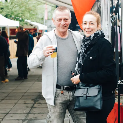 Photo 150 de l'édition 2017 du Seneffe Festival