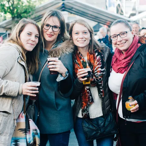 Photo 151 de l'édition 2017 du Seneffe Festival