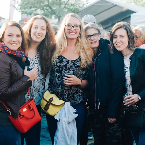 Photo 155 de l'édition 2017 du Seneffe Festival