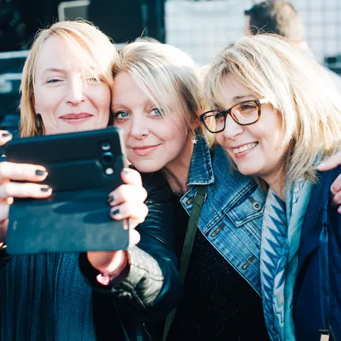 Photo 157 de l'édition 2017 du Seneffe Festival