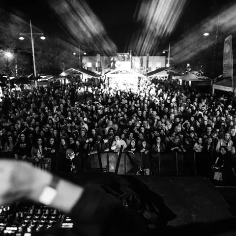 Photo 159 de l'édition 2017 du Seneffe Festival