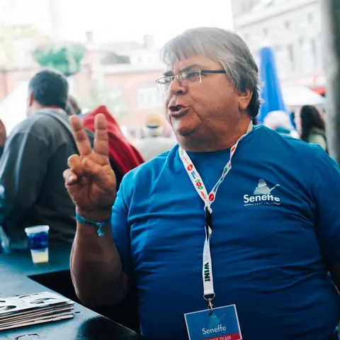 Photo 161 de l'édition 2017 du Seneffe Festival