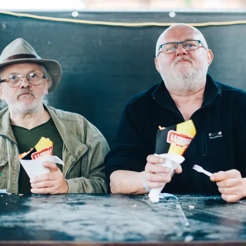 Photo 163 de l'édition 2017 du Seneffe Festival