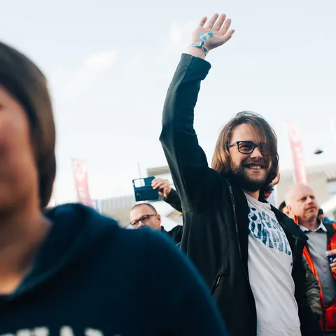 Photo 168 de l'édition 2017 du Seneffe Festival