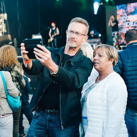 Photo 172 de l'édition 2017 du Seneffe Festival