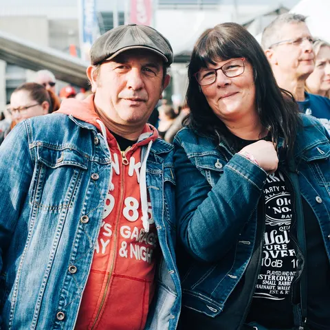 Photo 173 de l'édition 2017 du Seneffe Festival