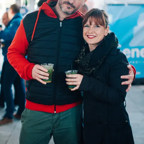 Photo 179 de l'édition 2017 du Seneffe Festival
