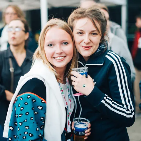 Photo 186 de l'édition 2017 du Seneffe Festival