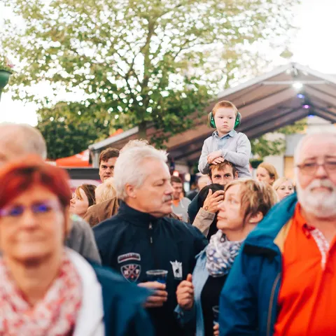 Photo 187 de l'édition 2017 du Seneffe Festival