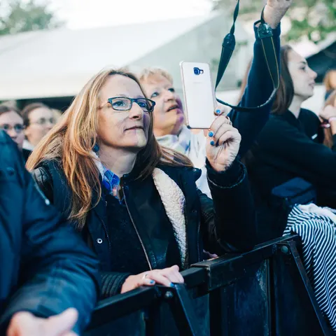 Photo 191 de l'édition 2017 du Seneffe Festival