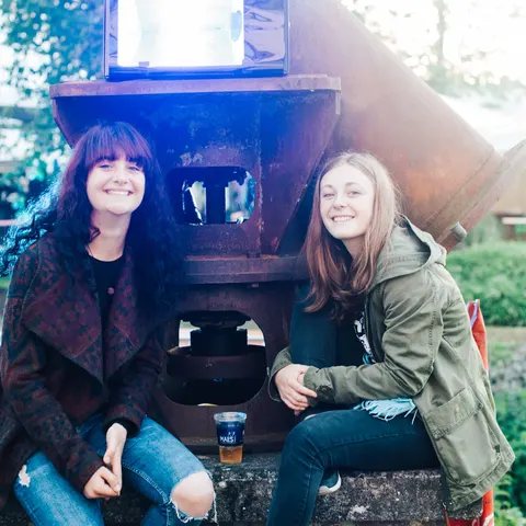 Photo 194 de l'édition 2017 du Seneffe Festival
