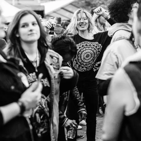 Photo 198 de l'édition 2017 du Seneffe Festival