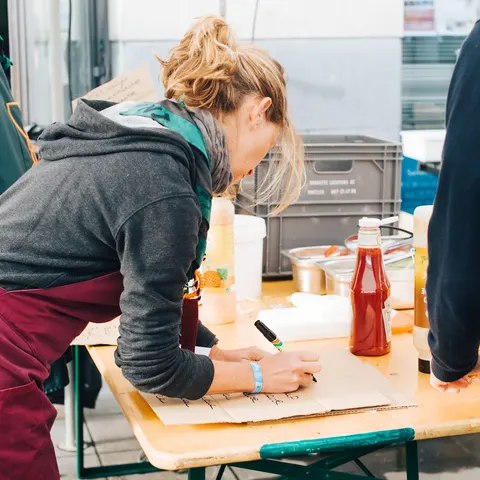 Photo 228 de l'édition 2017 du Seneffe Festival
