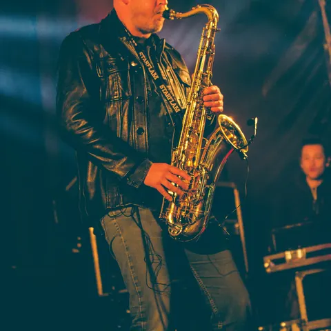 Photo 233 de l'édition 2017 du Seneffe Festival