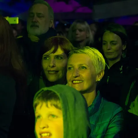 Photo 259 de l'édition 2017 du Seneffe Festival