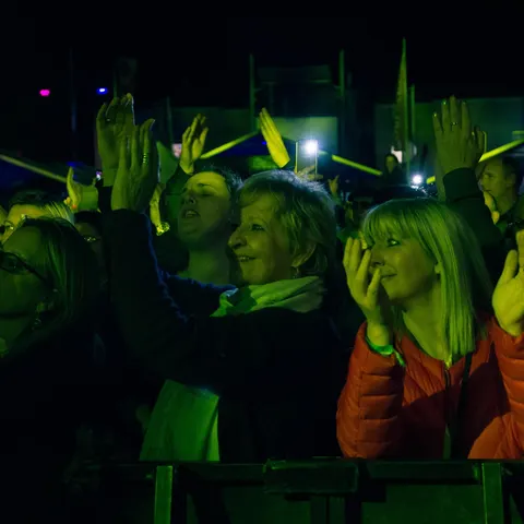 Photo 260 de l'édition 2017 du Seneffe Festival
