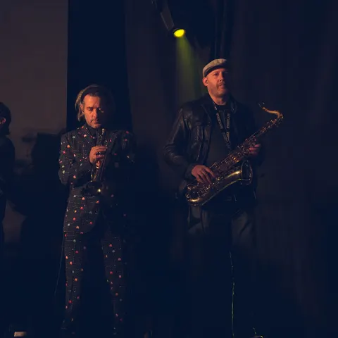 Photo 267 de l'édition 2017 du Seneffe Festival