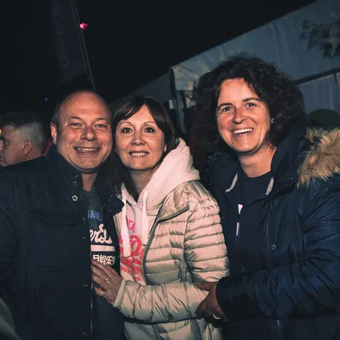 Photo 269 de l'édition 2017 du Seneffe Festival