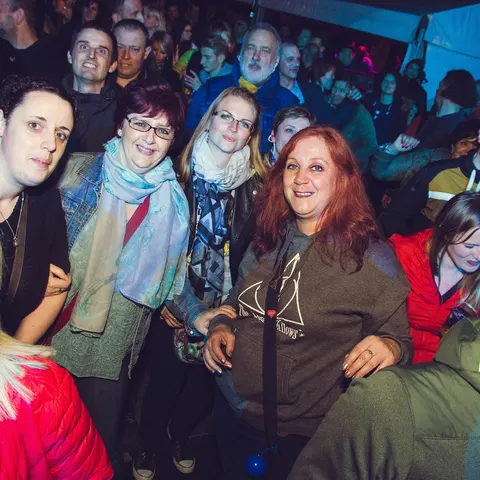 Photo 271 de l'édition 2017 du Seneffe Festival