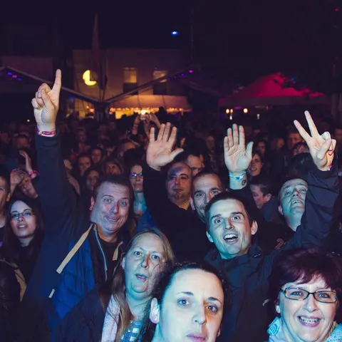 Photo 272 de l'édition 2017 du Seneffe Festival