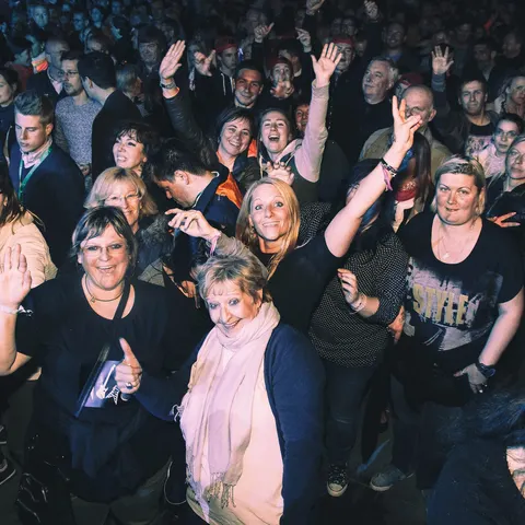 Photo 273 de l'édition 2017 du Seneffe Festival
