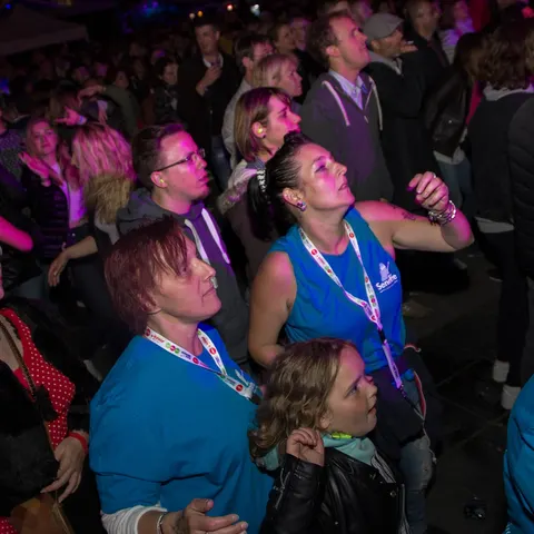 Photo 276 de l'édition 2017 du Seneffe Festival