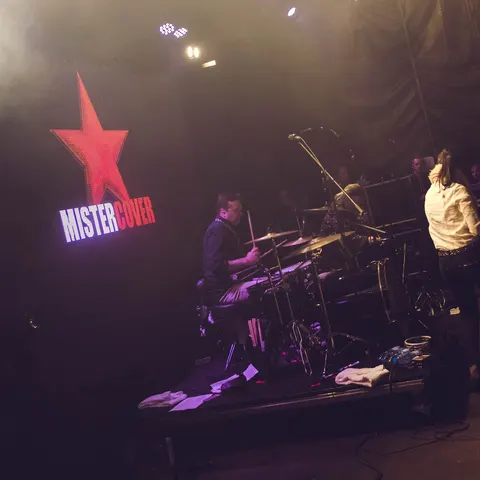 Photo 280 de l'édition 2017 du Seneffe Festival