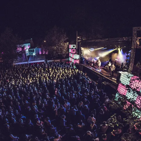 Photo 281 de l'édition 2017 du Seneffe Festival