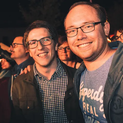 Photo 284 de l'édition 2017 du Seneffe Festival