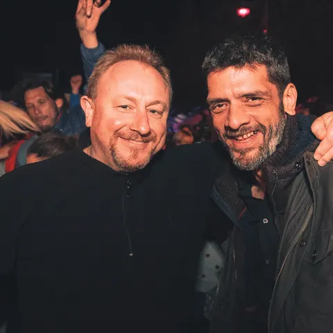Photo 286 de l'édition 2017 du Seneffe Festival