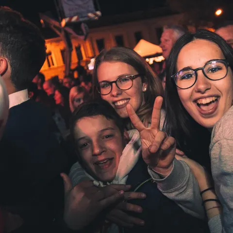 Photo 287 de l'édition 2017 du Seneffe Festival