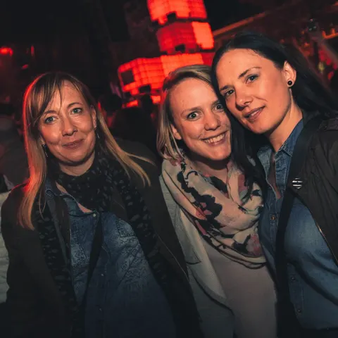 Photo 290 de l'édition 2017 du Seneffe Festival
