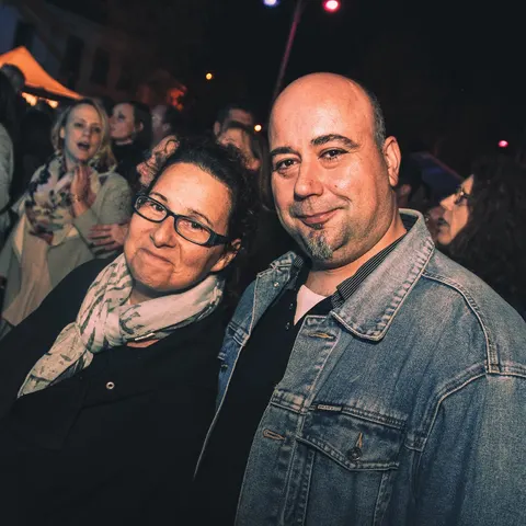 Photo 293 de l'édition 2017 du Seneffe Festival