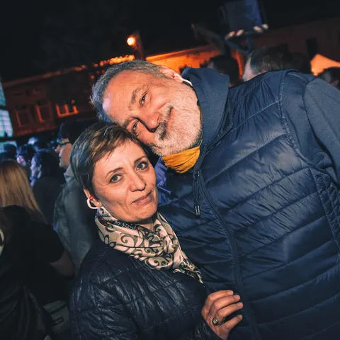 Photo 295 de l'édition 2017 du Seneffe Festival
