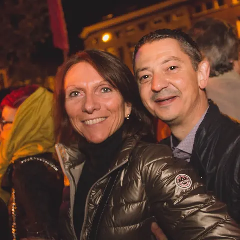 Photo 296 de l'édition 2017 du Seneffe Festival