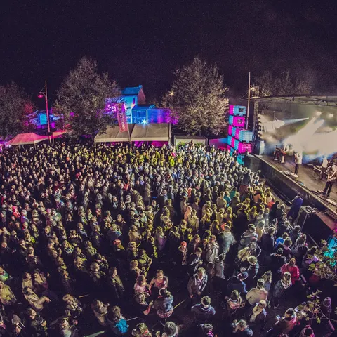 Photo 297 de l'édition 2017 du Seneffe Festival