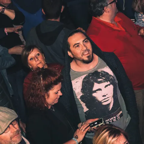 Photo 298 de l'édition 2017 du Seneffe Festival
