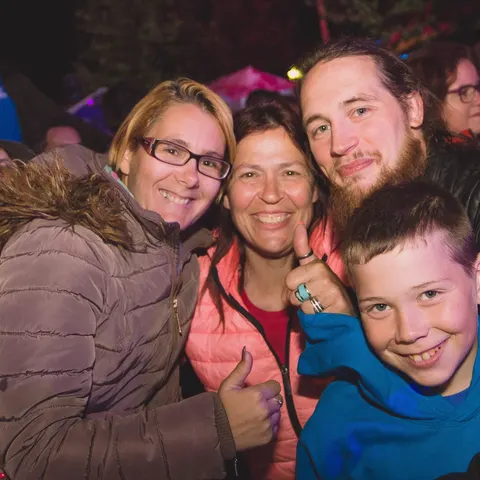 Photo 301 de l'édition 2017 du Seneffe Festival