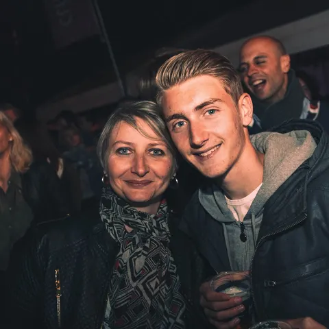 Photo 302 de l'édition 2017 du Seneffe Festival