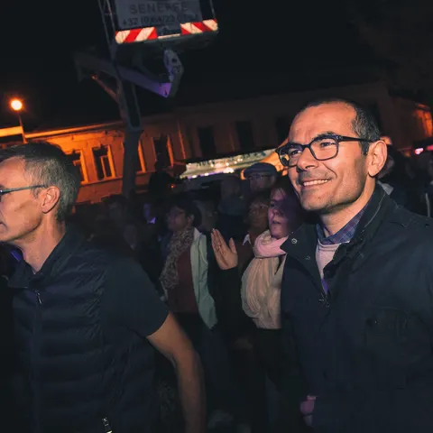 Photo 306 de l'édition 2017 du Seneffe Festival