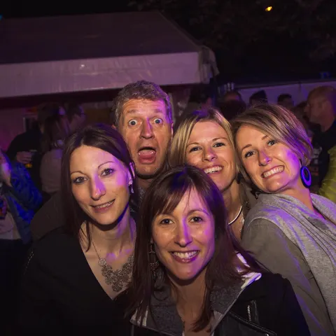 Photo 310 de l'édition 2017 du Seneffe Festival