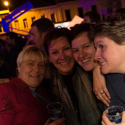 Photo 312 de l'édition 2017 du Seneffe Festival