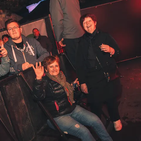 Photo 317 de l'édition 2017 du Seneffe Festival