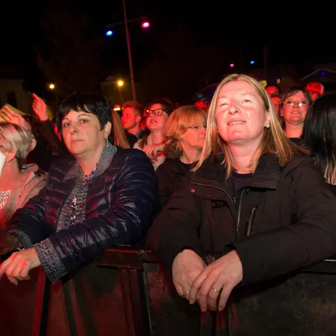 Photo 318 de l'édition 2017 du Seneffe Festival